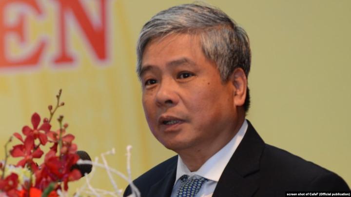 Xu hướng