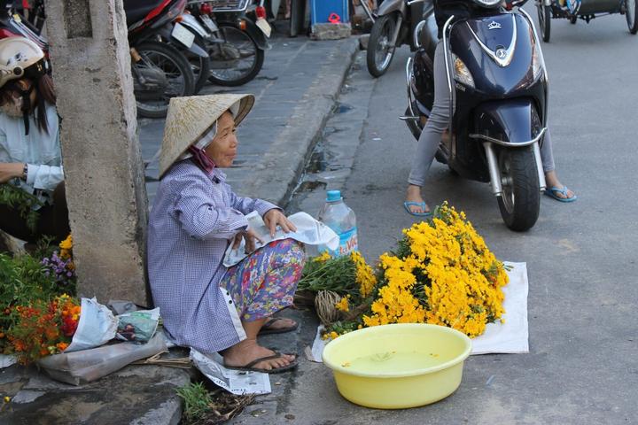 Hotspot Matrix và Phép thử với 