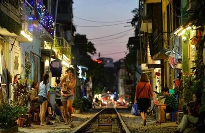Mùa hè đang trở nên sôi động hơn với sự xuất hiện của chuỗi sự kiện 