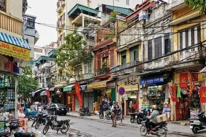 Hotspot Matrix và Nữ diễn viên Đẹp hơn thiên đường: Visual sang chảnh, style đời thường