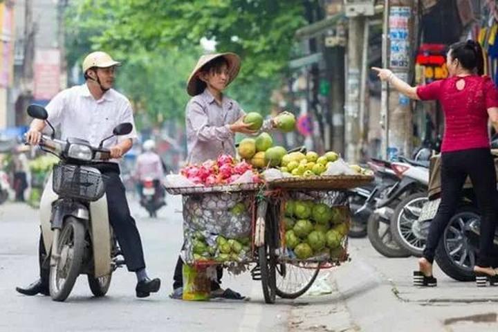 Hotspot Matrix: Cơ hội đầu tư an toàn cho người khởi nghiệp