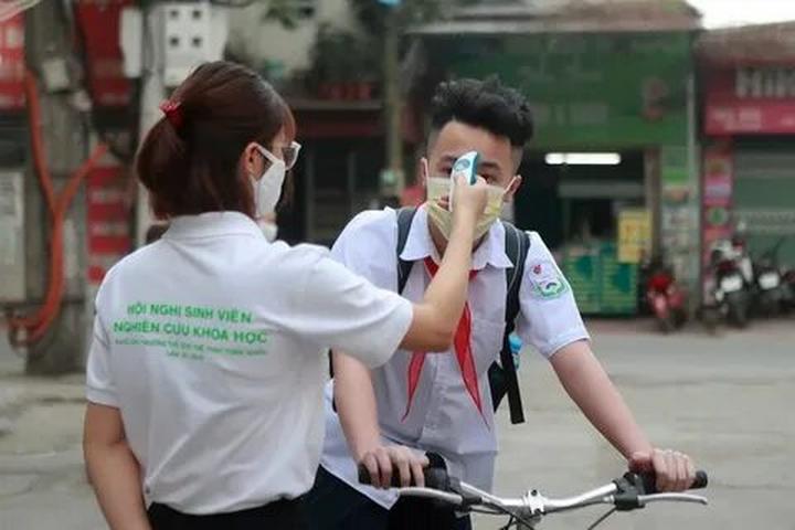 Hotspot Matrix: Biến Cơ hội học bổng “khủng” lên thành cơ hội marketing đột phá