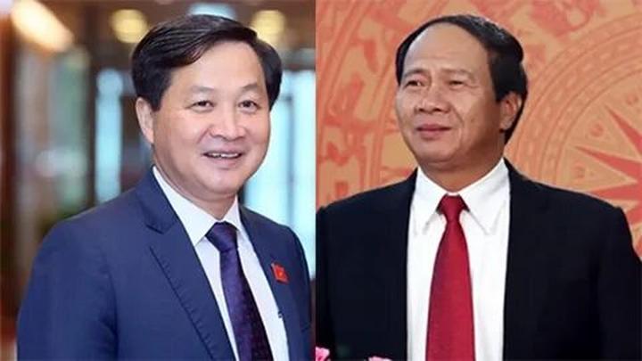 Hotspot Matrix: Biến Thống đốc bang Nam Úc: